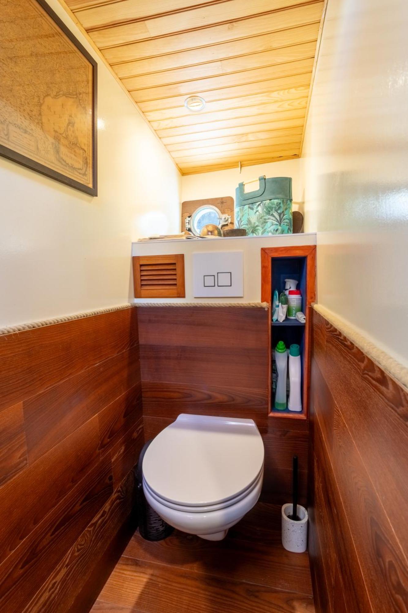 Bateau Le Nubian Hotel Narbonne Ngoại thất bức ảnh